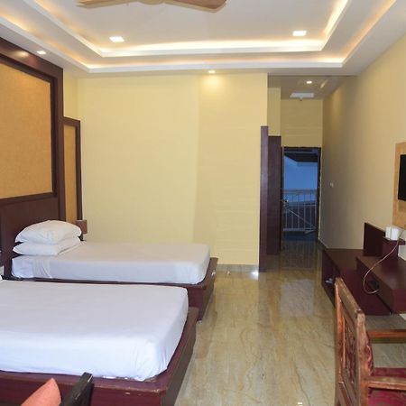Indo Hokke Hotel Rajgir Ngoại thất bức ảnh