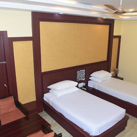Indo Hokke Hotel Rajgir Ngoại thất bức ảnh