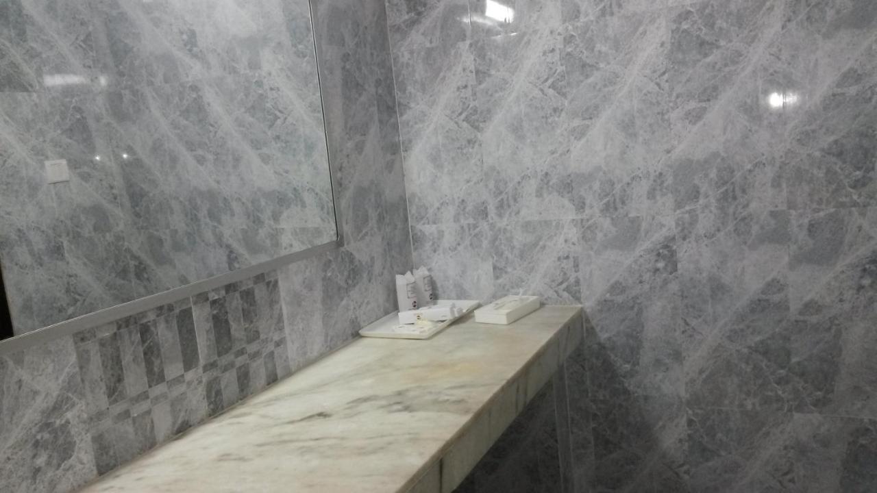 Indo Hokke Hotel Rajgir Ngoại thất bức ảnh