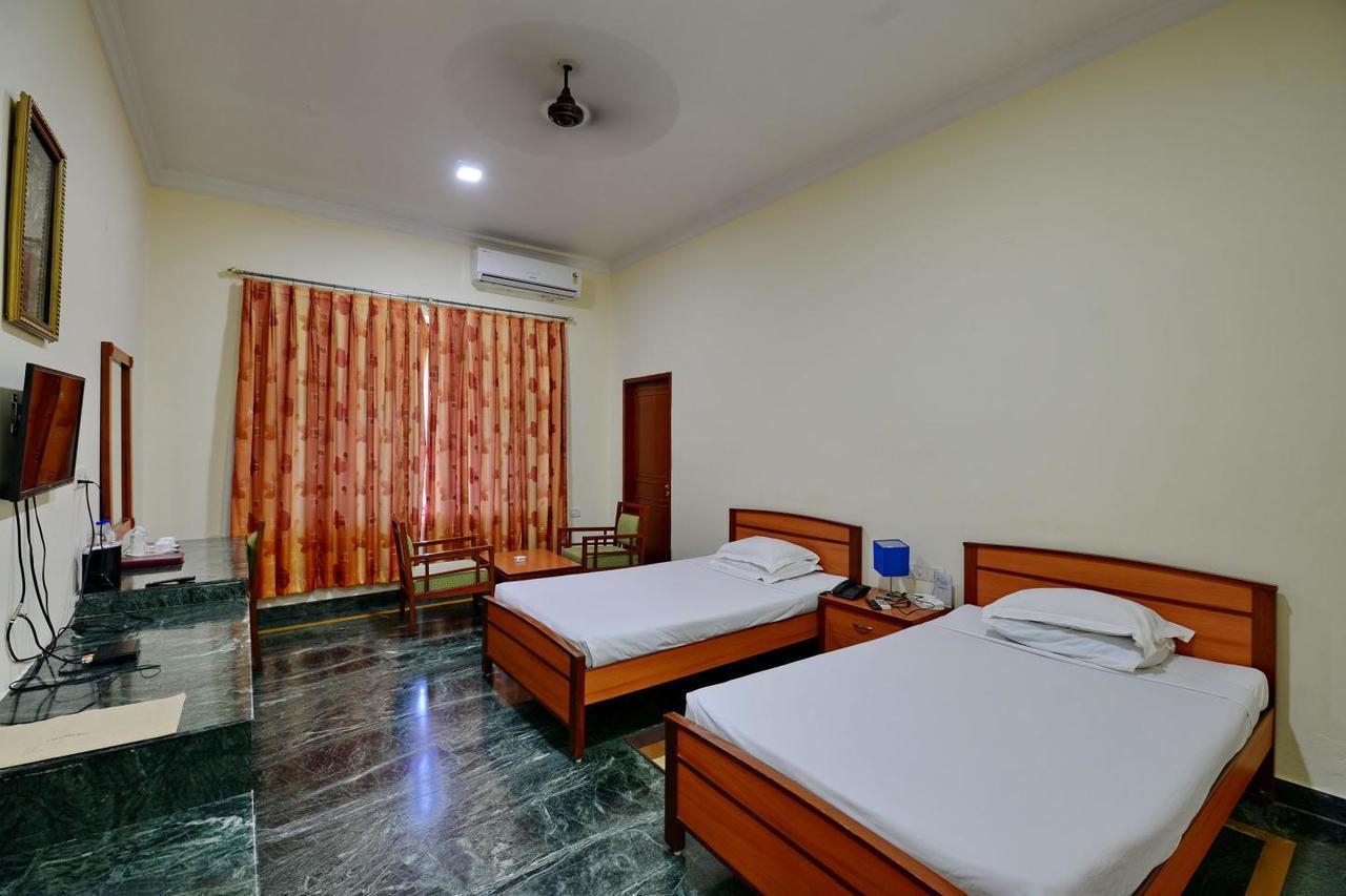 Indo Hokke Hotel Rajgir Ngoại thất bức ảnh