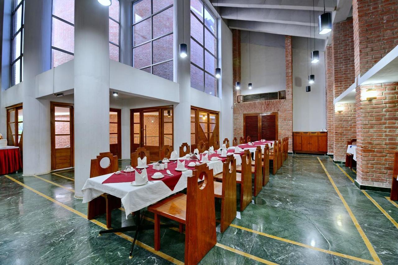 Indo Hokke Hotel Rajgir Ngoại thất bức ảnh