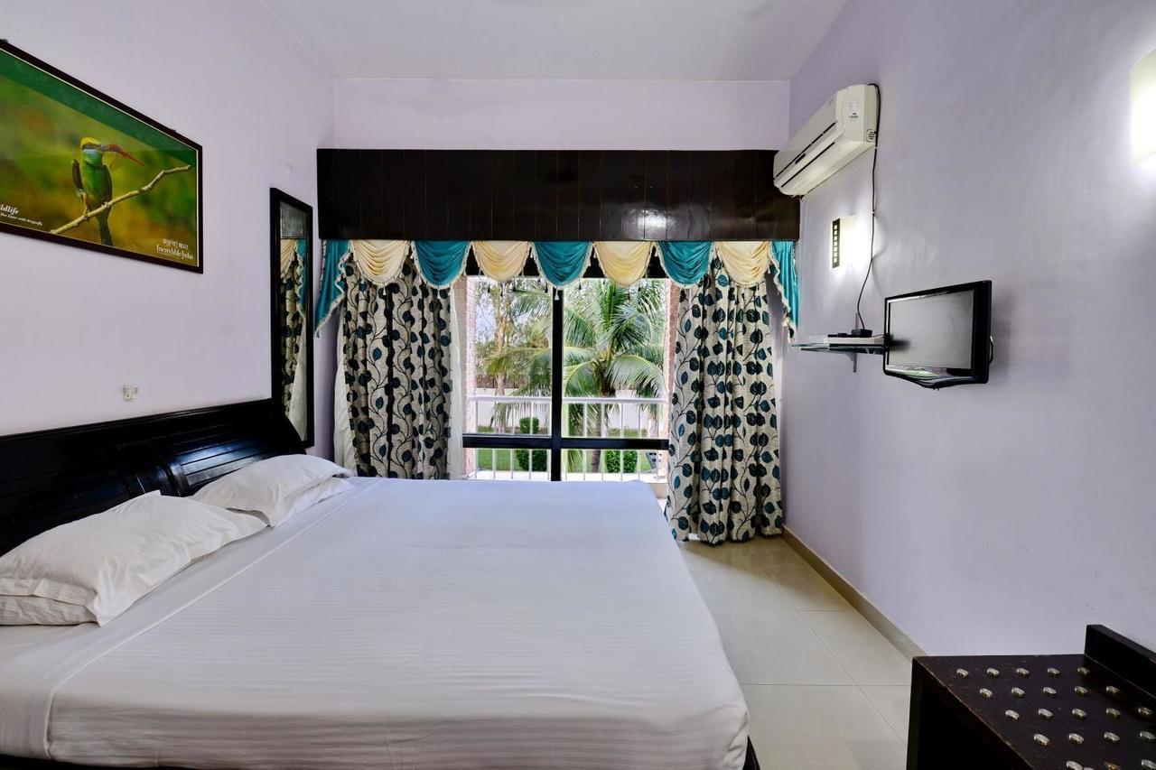 Indo Hokke Hotel Rajgir Ngoại thất bức ảnh