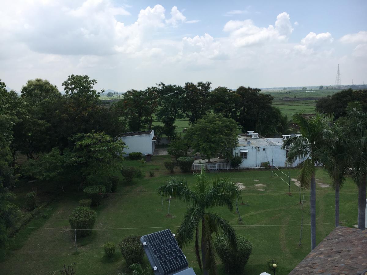 Indo Hokke Hotel Rajgir Ngoại thất bức ảnh
