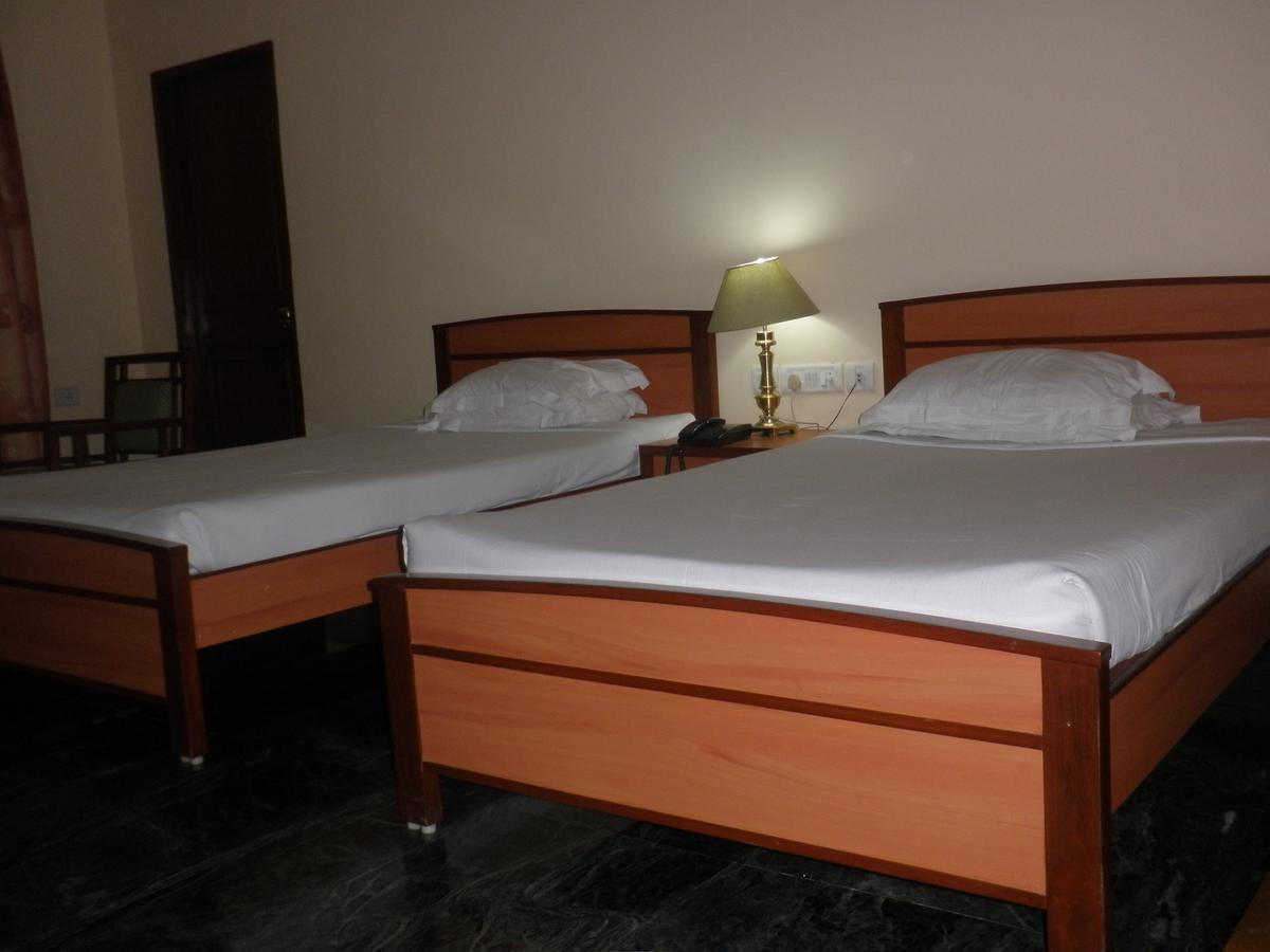 Indo Hokke Hotel Rajgir Ngoại thất bức ảnh